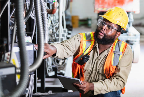 Best Electric Panel Repair  in Eagle Lake, MN
